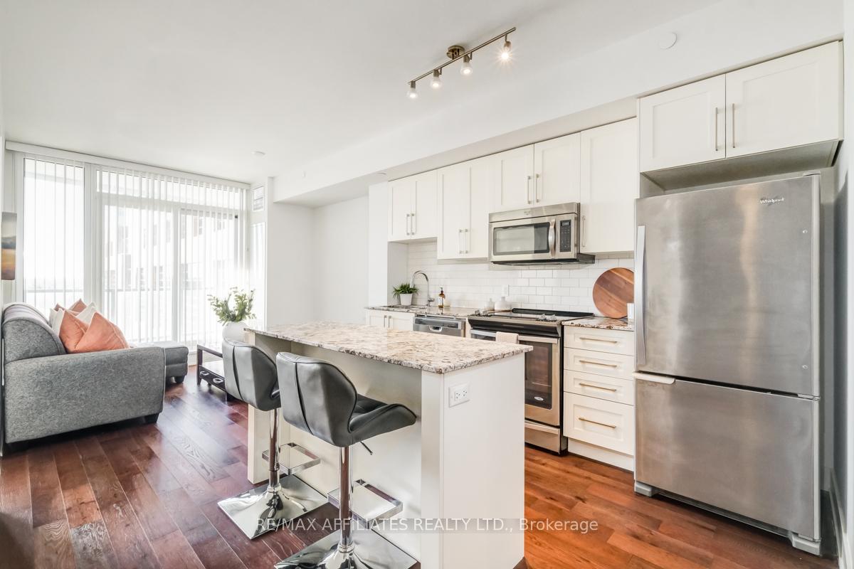 Photo 10 of Unit 701, 485 Richmond Road, Ottawa, Westboro West — HOMEH