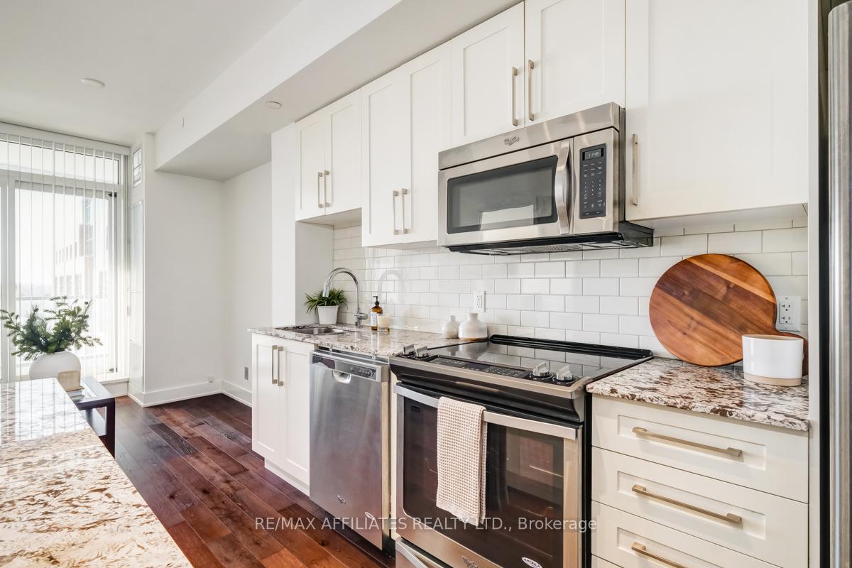 Photo 11 of Unit 701, 485 Richmond Road, Ottawa, Westboro West — HOMEH