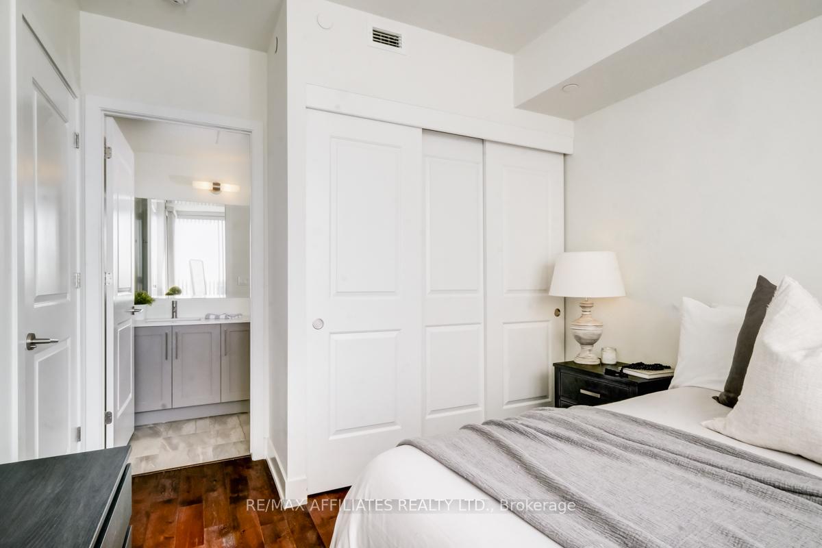 Photo 14 of Unit 701, 485 Richmond Road, Ottawa, Westboro West — HOMEH