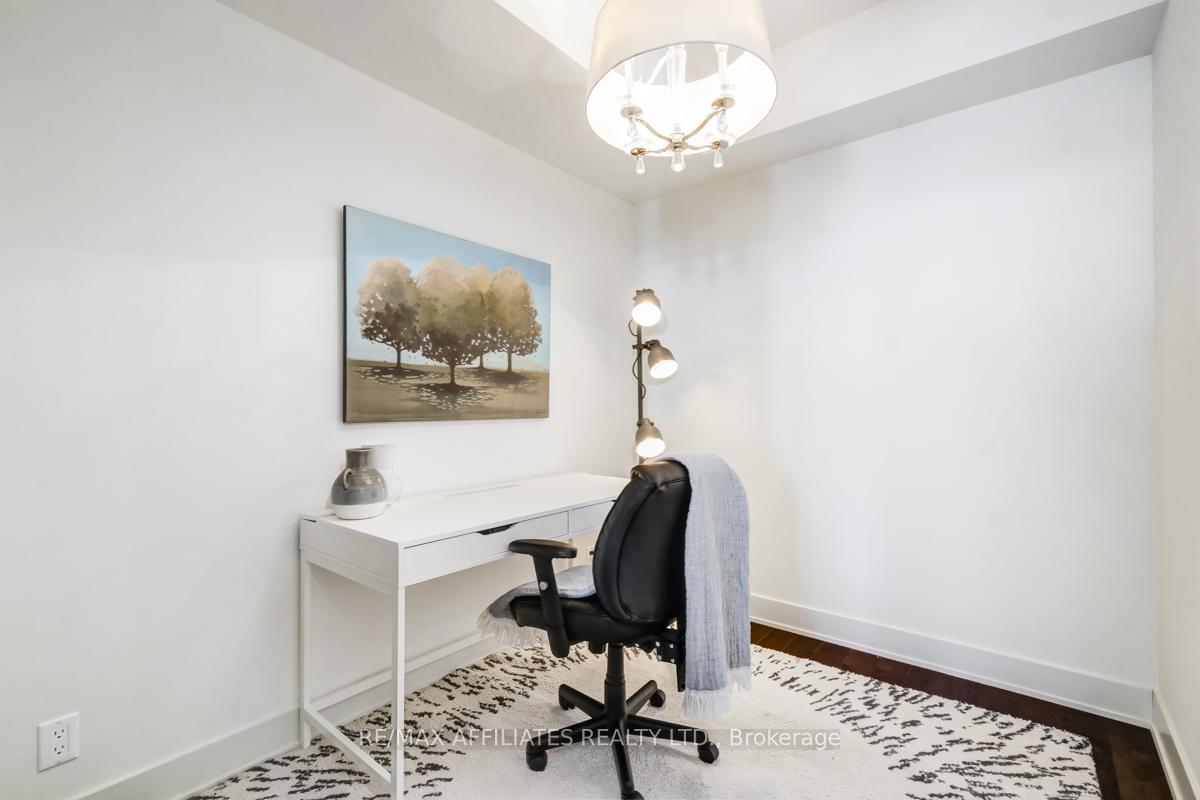 Photo 16 of Unit 701, 485 Richmond Road, Ottawa, Westboro West — HOMEH