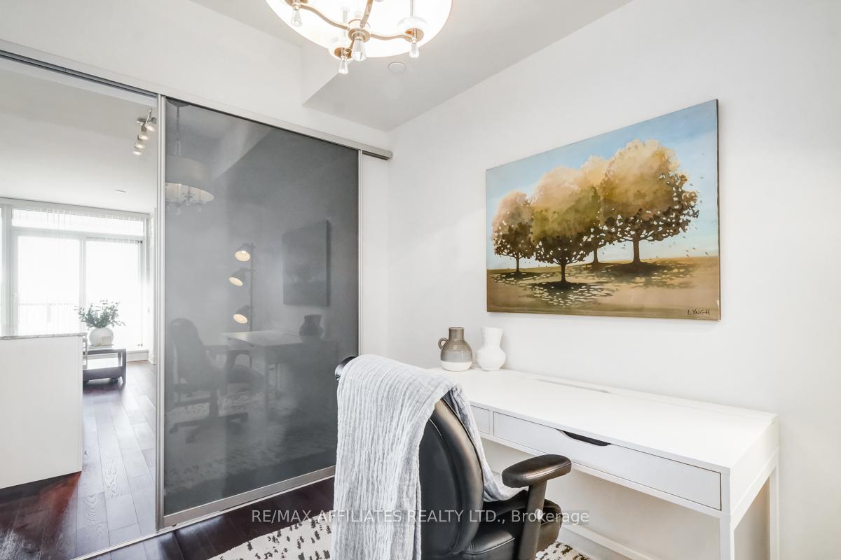 Photo 17 of Unit 701, 485 Richmond Road, Ottawa, Westboro West — HOMEH