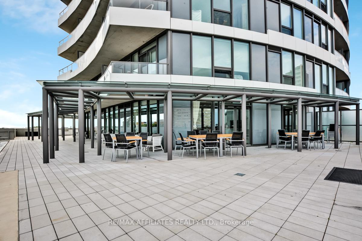 Photo 20 of Unit 701, 485 Richmond Road, Ottawa, Westboro West — HOMEH