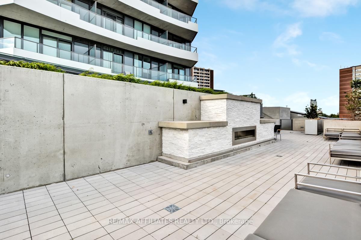 Photo 21 of Unit 701, 485 Richmond Road, Ottawa, Westboro West — HOMEH