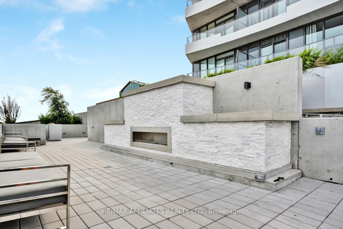 Photo 22 of Unit 701, 485 Richmond Road, Ottawa, Westboro West — HOMEH