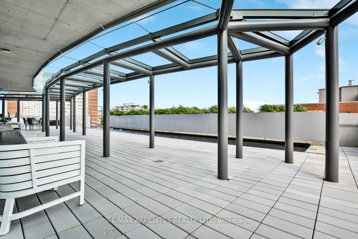 Photo 25 of Unit 701, 485 Richmond Road, Ottawa, Westboro West — HOMEH