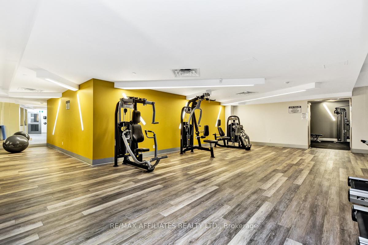Photo 26 of Unit 701, 485 Richmond Road, Ottawa, Westboro West — HOMEH