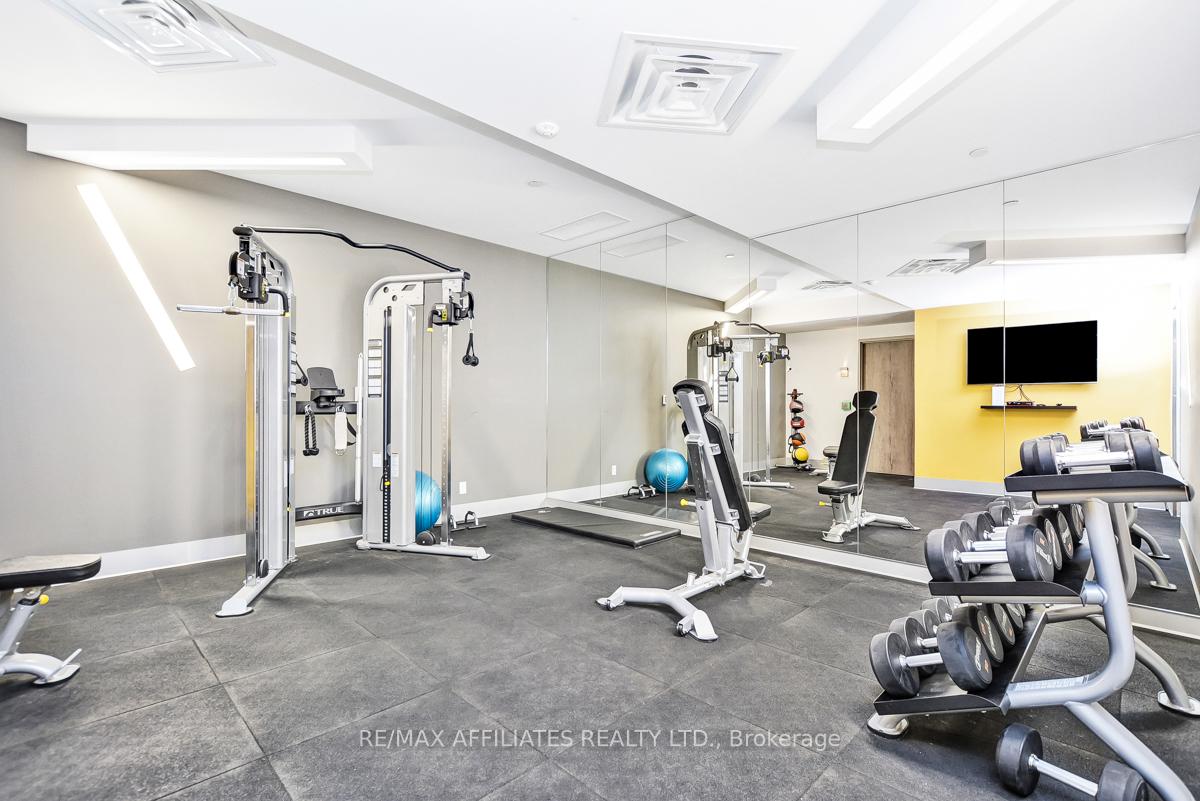 Photo 29 of Unit 701, 485 Richmond Road, Ottawa, Westboro West — HOMEH