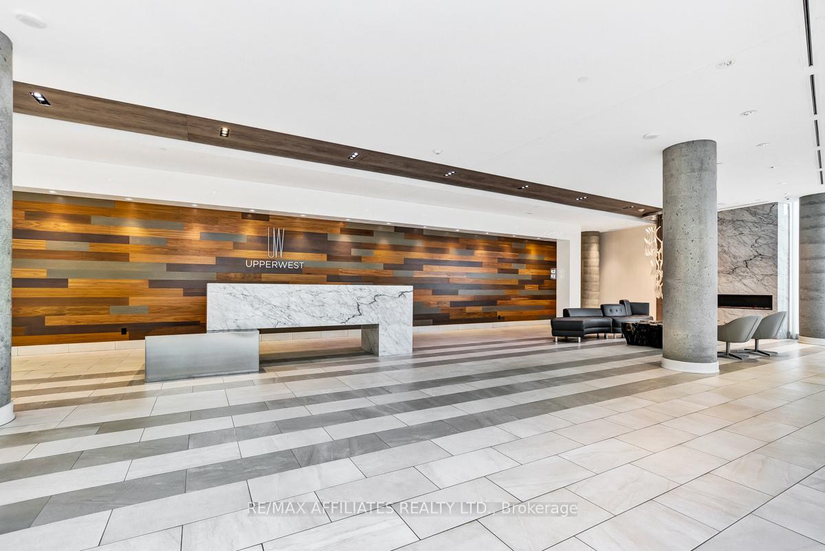 Photo 30 of Unit 701, 485 Richmond Road, Ottawa, Westboro West — HOMEH