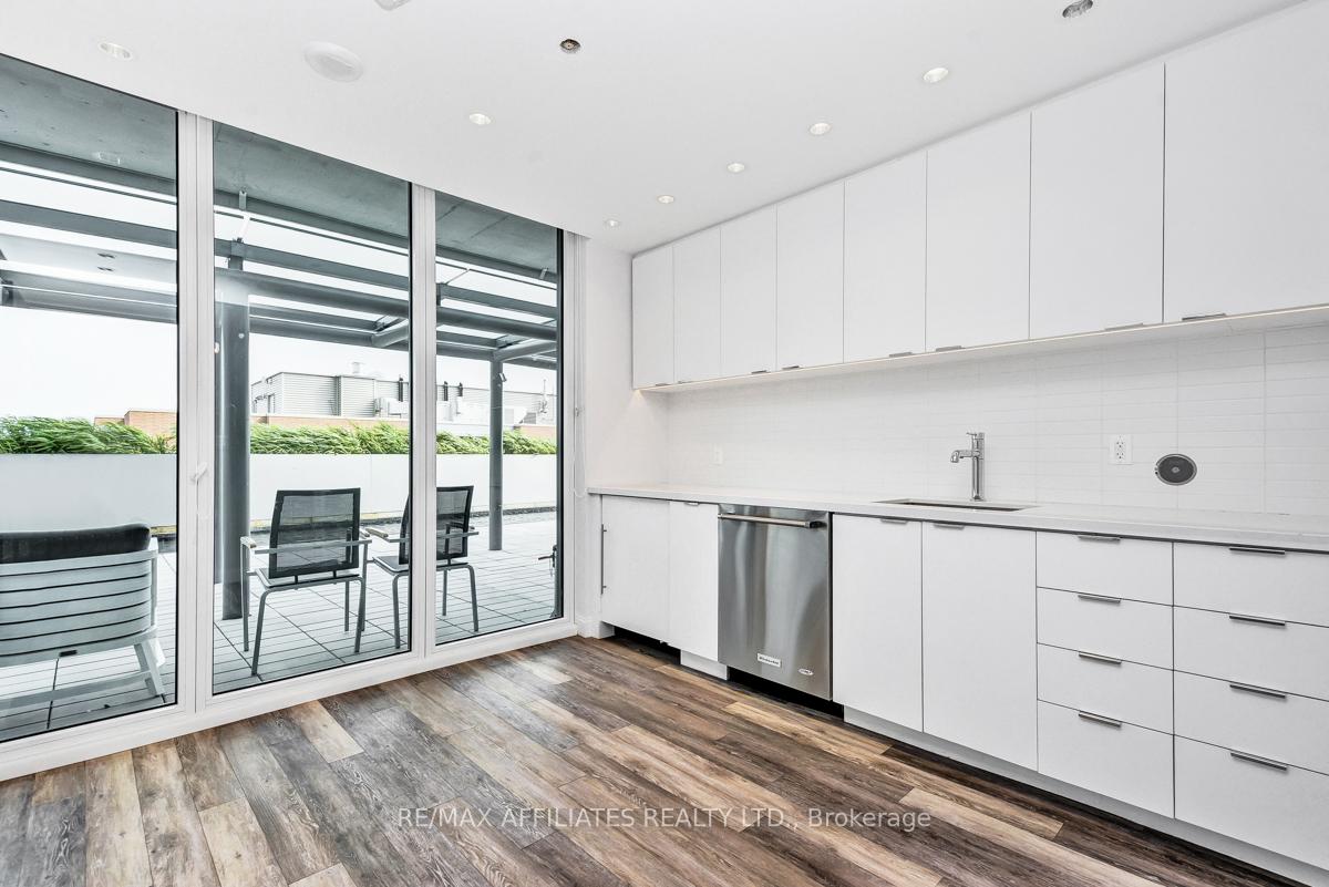 Photo 36 of Unit 701, 485 Richmond Road, Ottawa, Westboro West — HOMEH