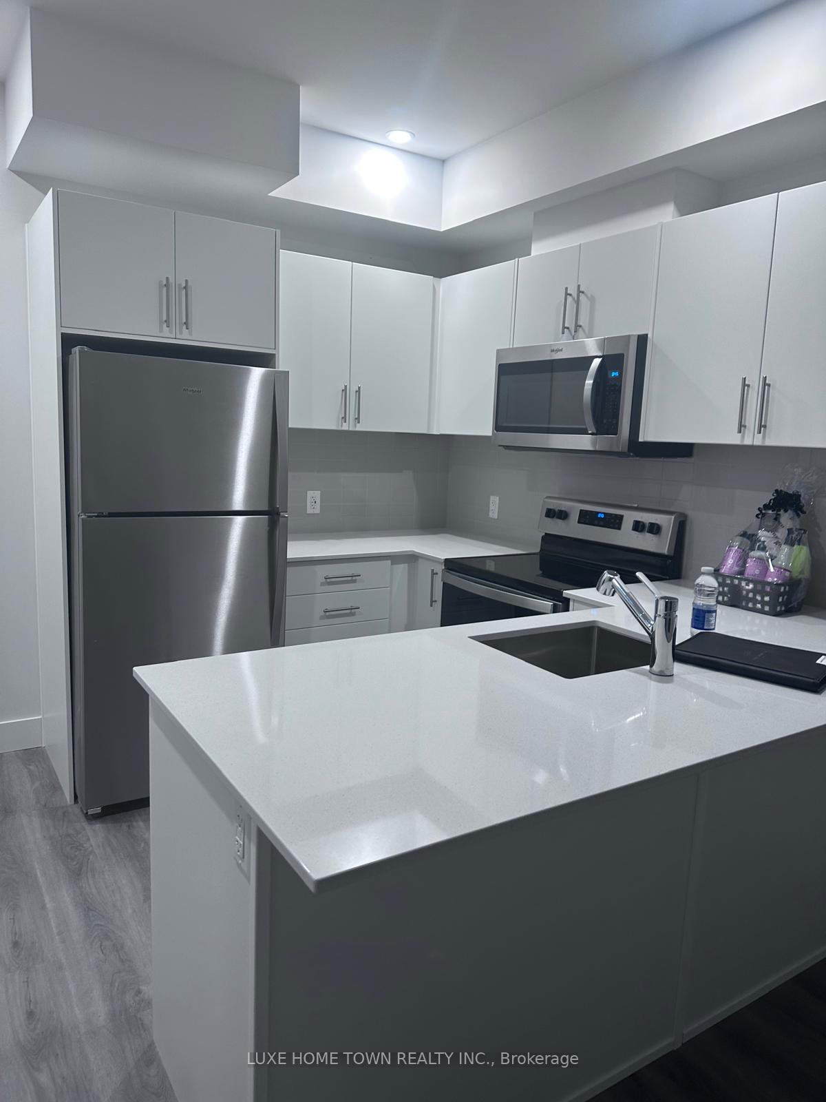 Photo 1 of Unit 210, 1000 Lackner Place, Kitchener — HOMEH