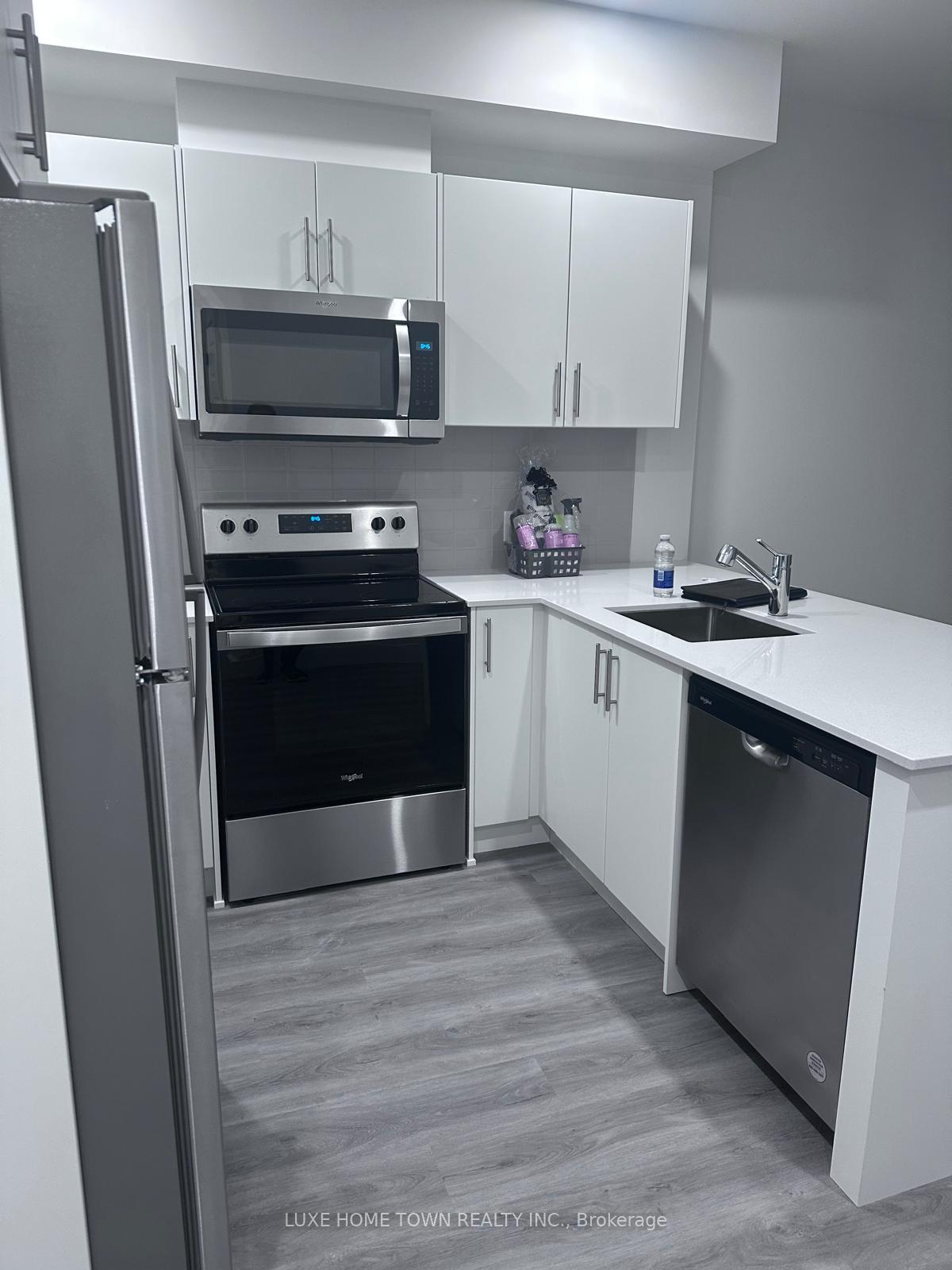 Photo 3 of Unit 210, 1000 Lackner Place, Kitchener — HOMEH