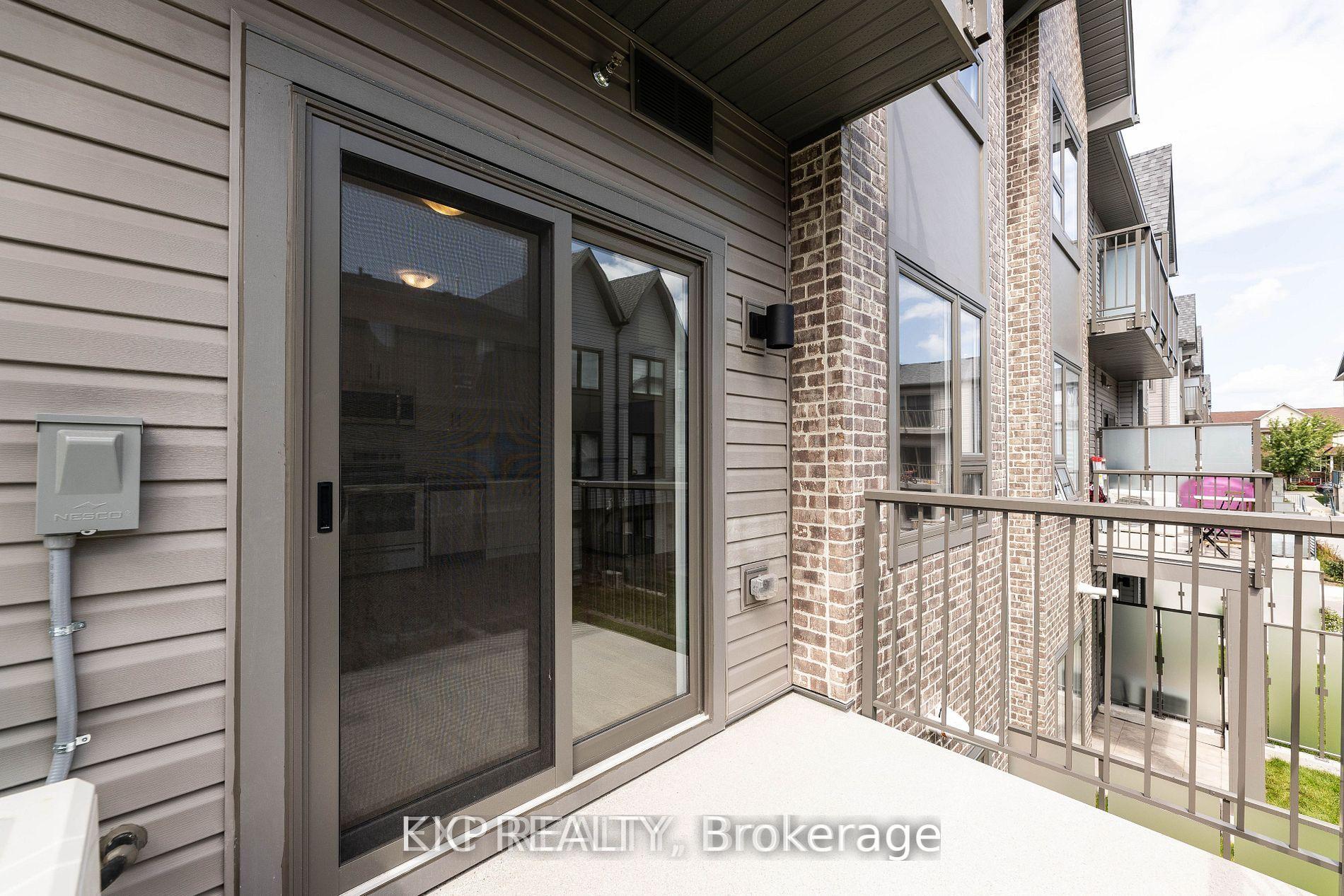 Photo 16 of Unit 108, 2635 William Jackson Drive, Pickering, Duffin Heights — HOMEH