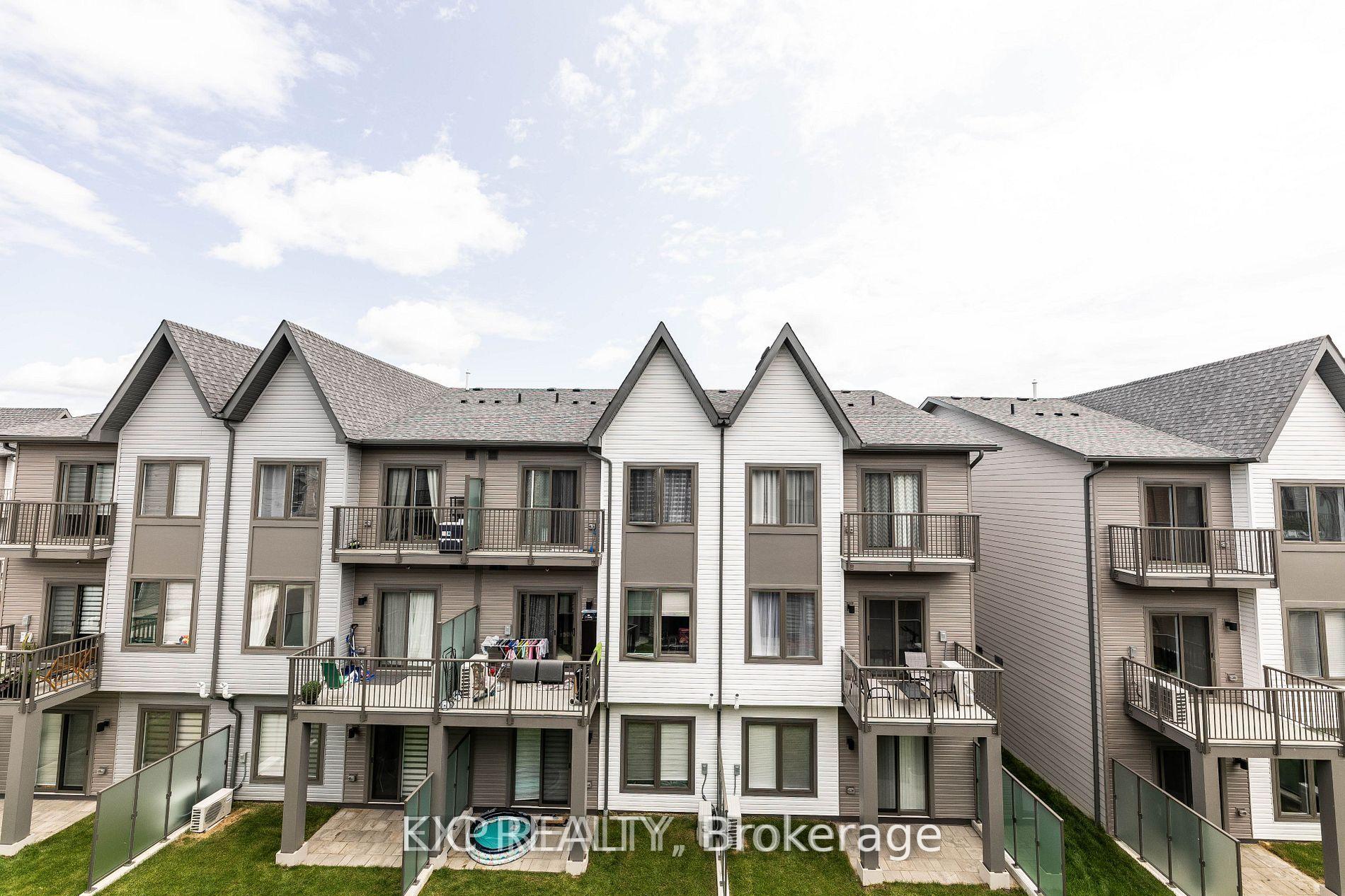 Photo 2 of Unit 108, 2635 William Jackson Drive, Pickering, Duffin Heights — HOMEH
