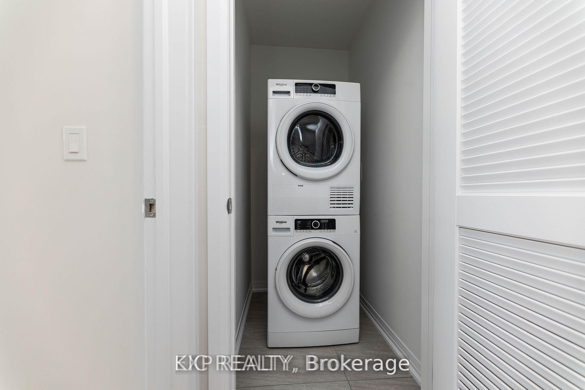 Photo 26 of Unit 108, 2635 William Jackson Drive, Pickering, Duffin Heights — HOMEH