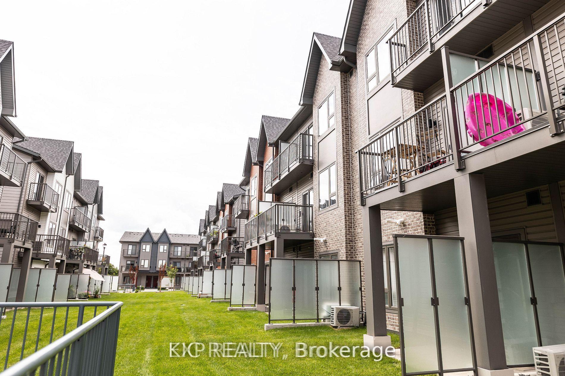 Photo 29 of Unit 108, 2635 William Jackson Drive, Pickering, Duffin Heights — HOMEH