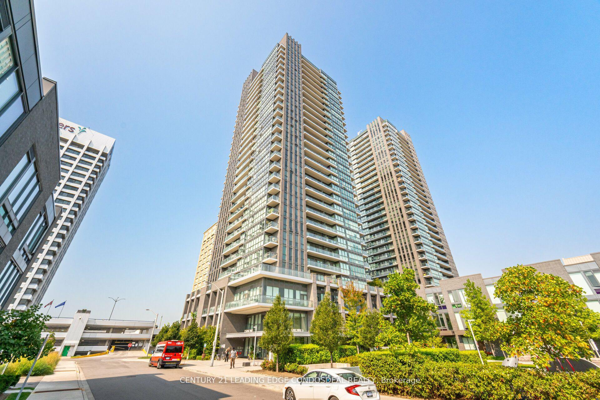 Photo 1 of Unit 1710, 2 Sonic Way, Toronto, Flemingdon Park — HOMEH