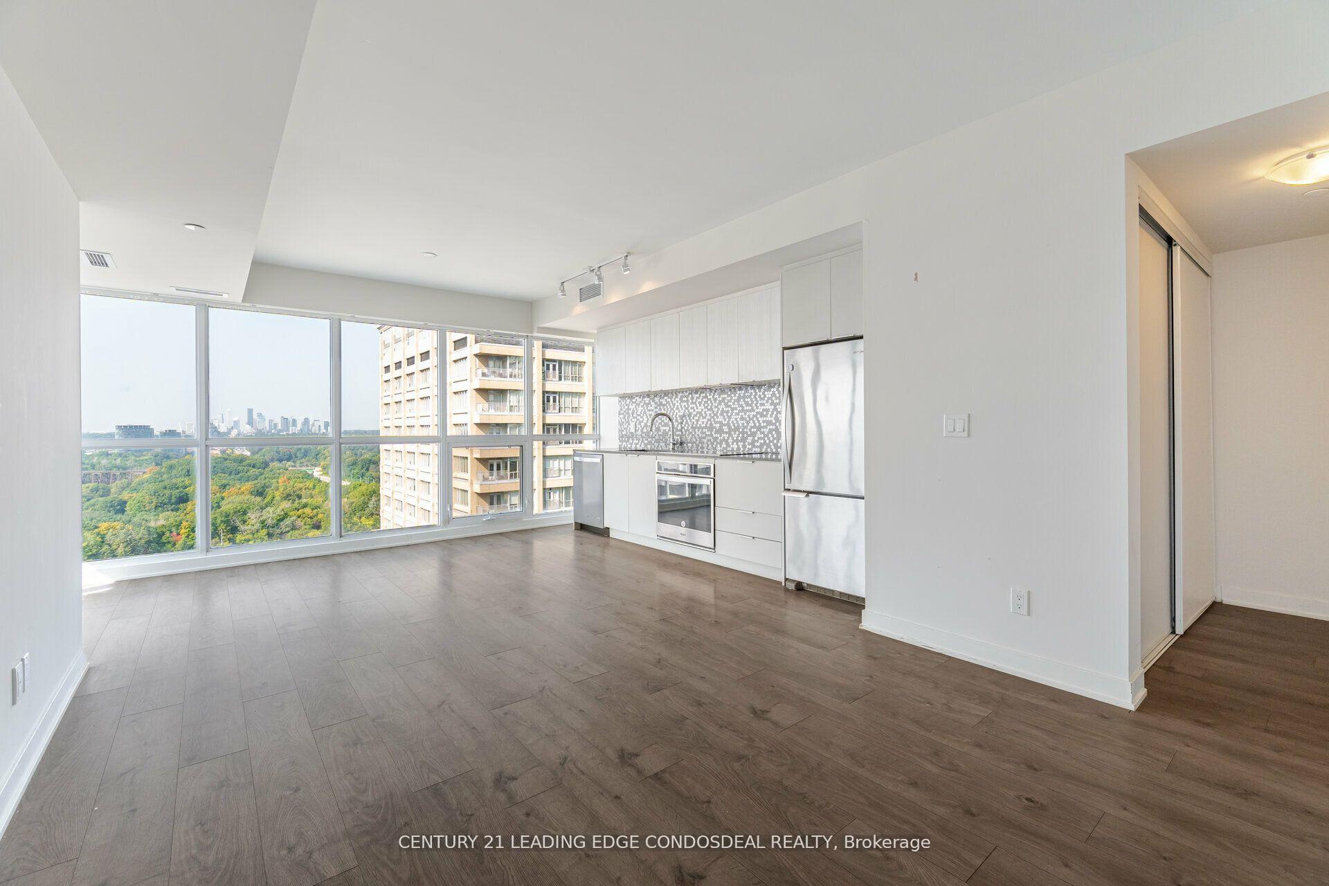Photo 3 of Unit 1710, 2 Sonic Way, Toronto, Flemingdon Park — HOMEH