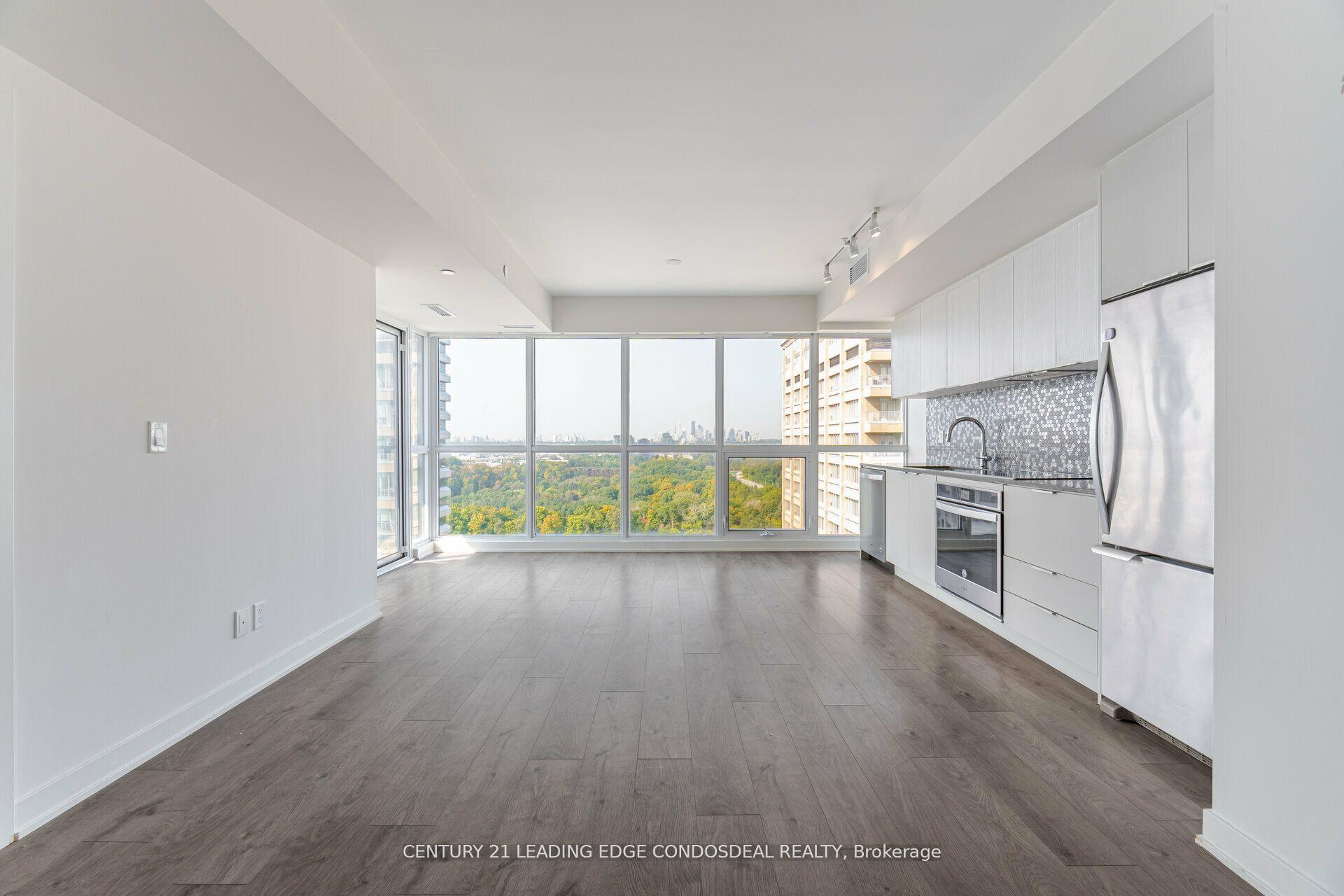 Photo 4 of Unit 1710, 2 Sonic Way, Toronto, Flemingdon Park — HOMEH