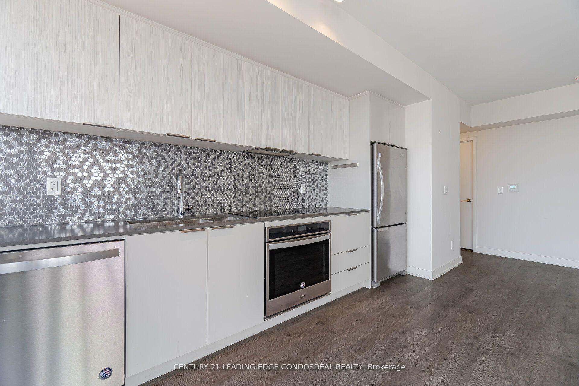 Photo 6 of Unit 1710, 2 Sonic Way, Toronto, Flemingdon Park — HOMEH