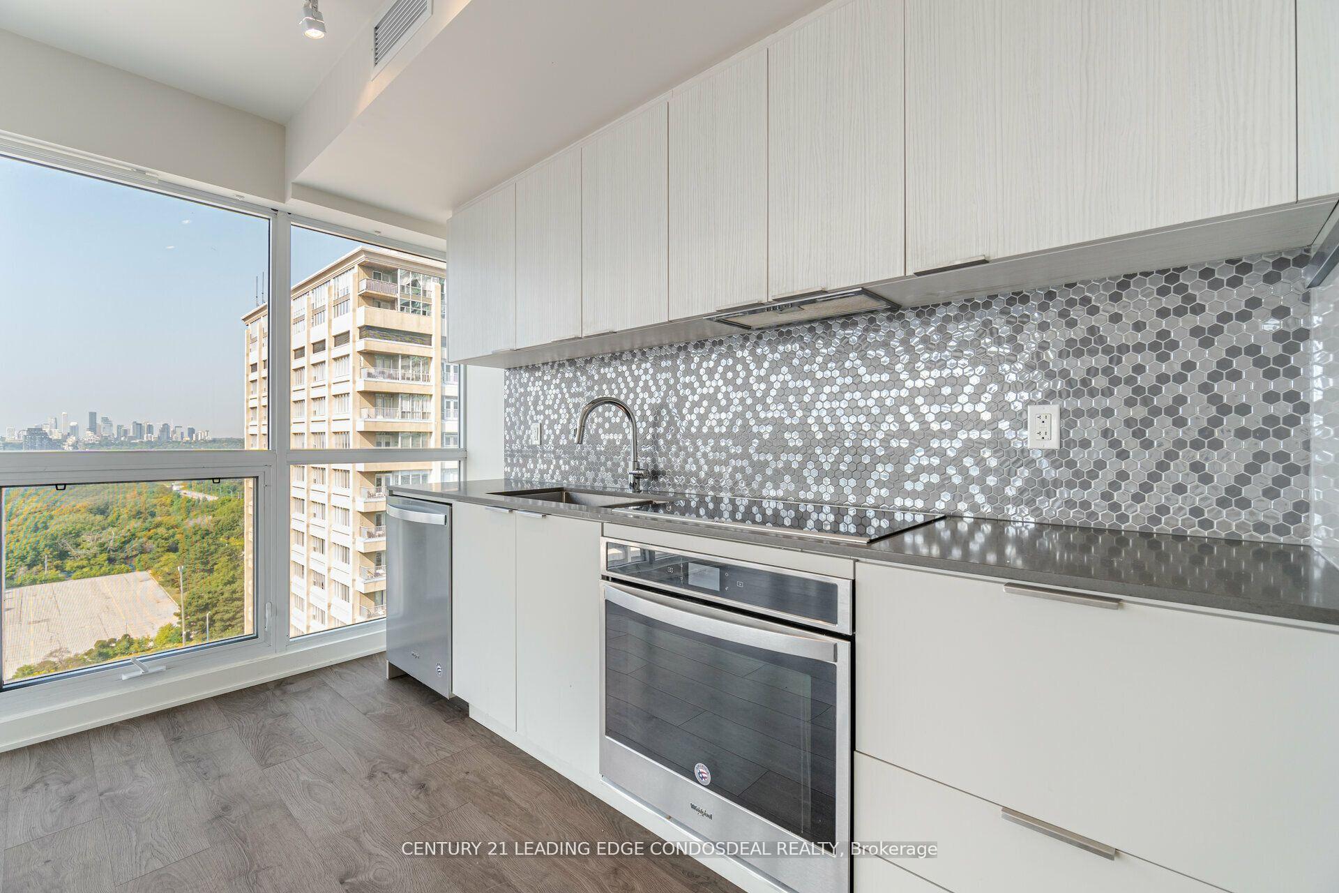 Photo 7 of Unit 1710, 2 Sonic Way, Toronto, Flemingdon Park — HOMEH