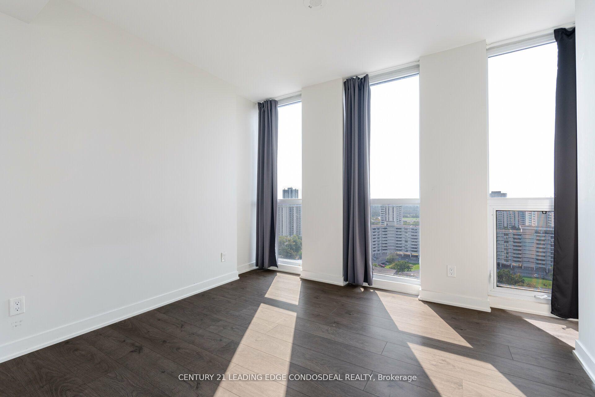 Photo 10 of Unit 1710, 2 Sonic Way, Toronto, Flemingdon Park — HOMEH