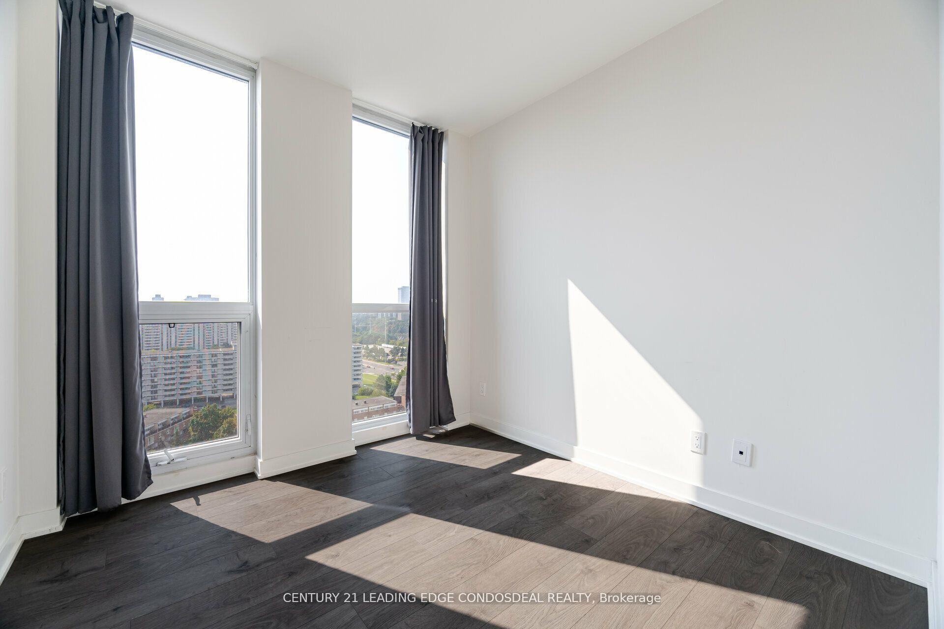 Photo 11 of Unit 1710, 2 Sonic Way, Toronto, Flemingdon Park — HOMEH