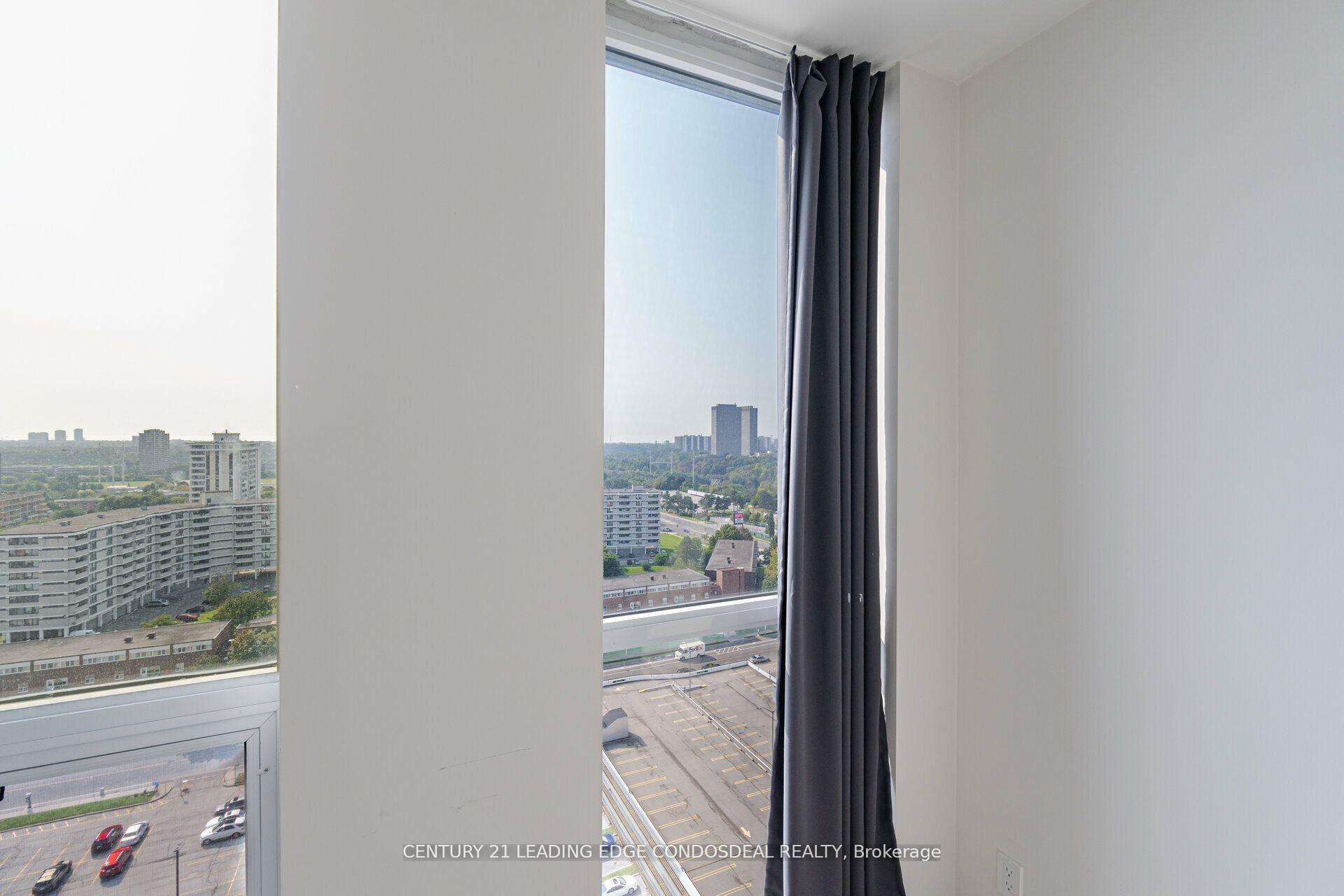 Photo 12 of Unit 1710, 2 Sonic Way, Toronto, Flemingdon Park — HOMEH