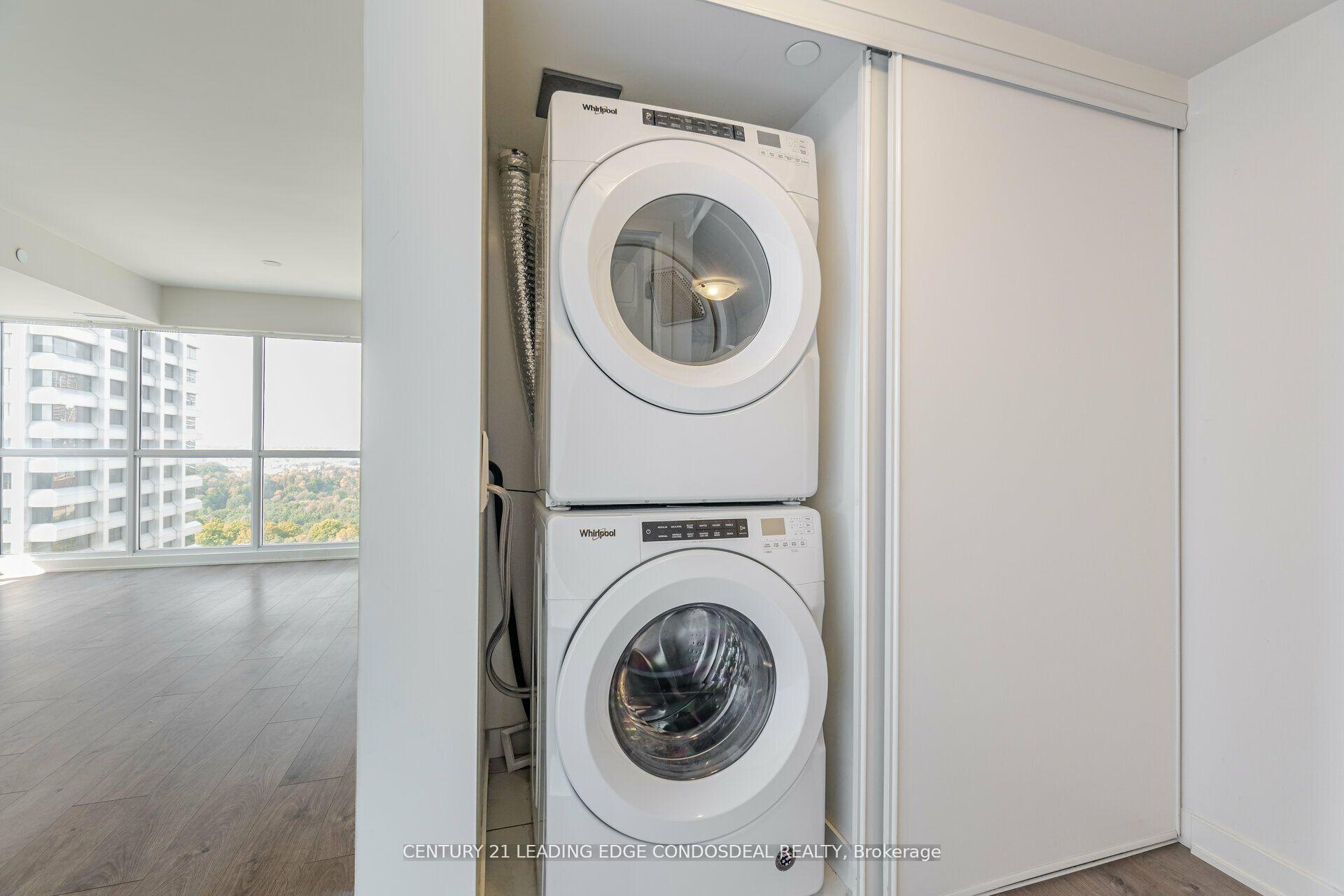 Photo 13 of Unit 1710, 2 Sonic Way, Toronto, Flemingdon Park — HOMEH