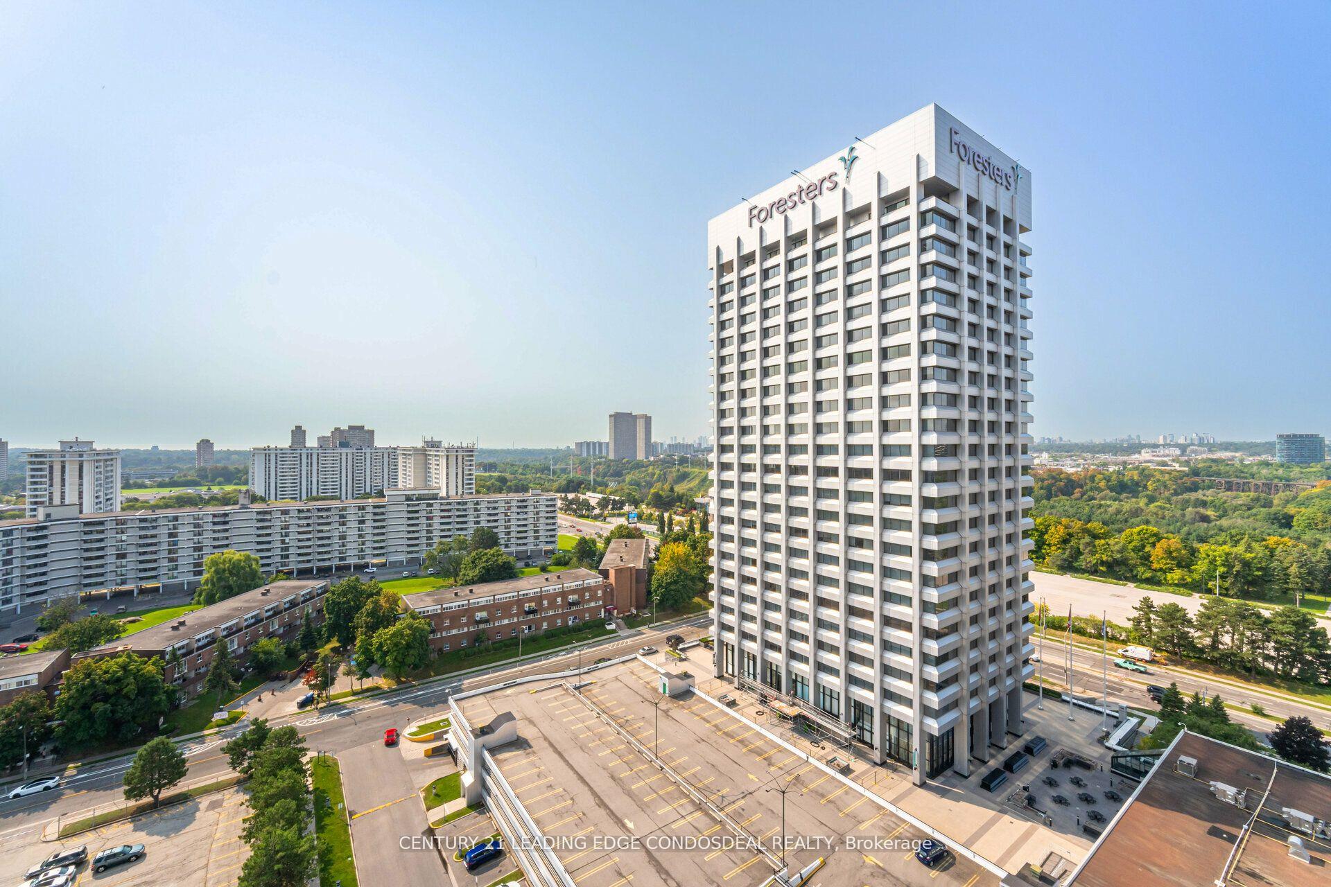 Photo 14 of Unit 1710, 2 Sonic Way, Toronto, Flemingdon Park — HOMEH