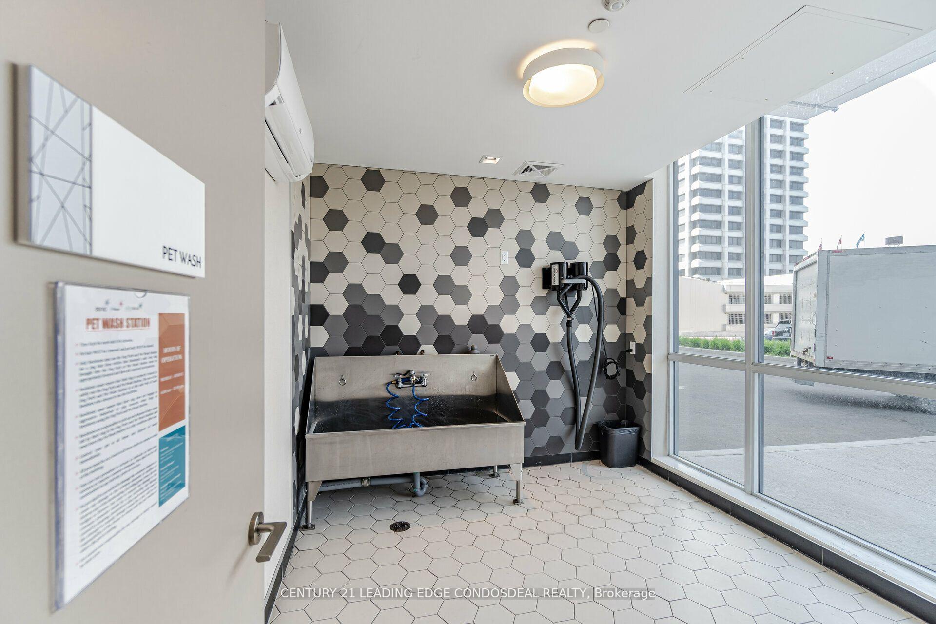 Photo 21 of Unit 1710, 2 Sonic Way, Toronto, Flemingdon Park — HOMEH