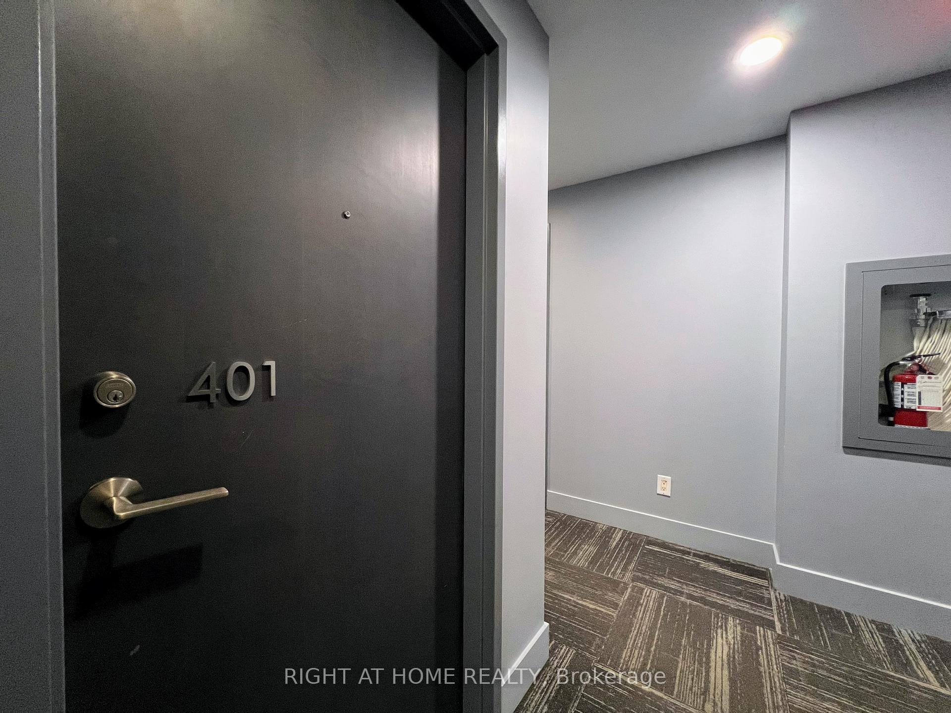 Photo 5 of Unit 401, 630 Queen Street E, Toronto, South Riverdale — HOMEH