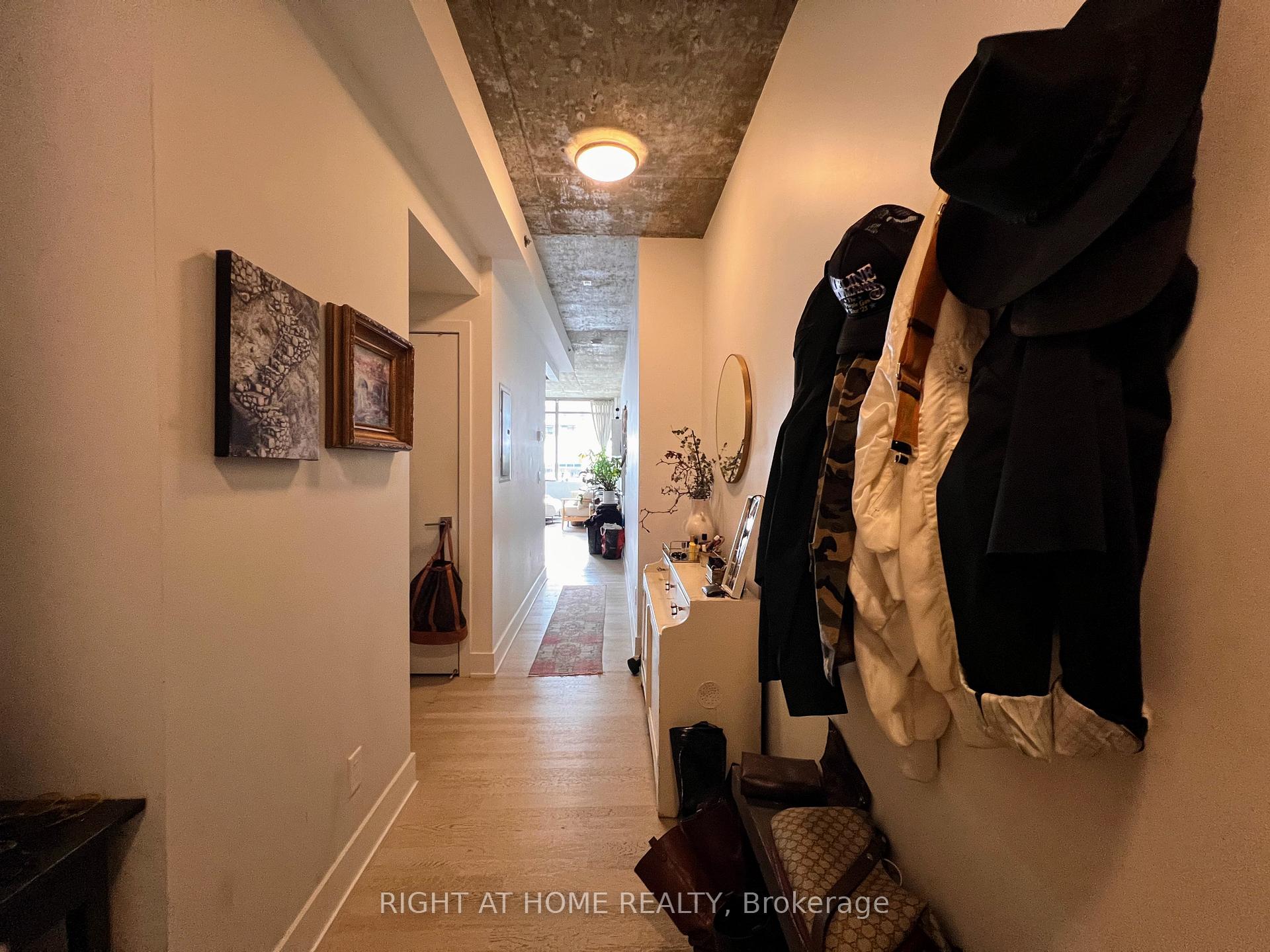 Photo 6 of Unit 401, 630 Queen Street E, Toronto, South Riverdale — HOMEH