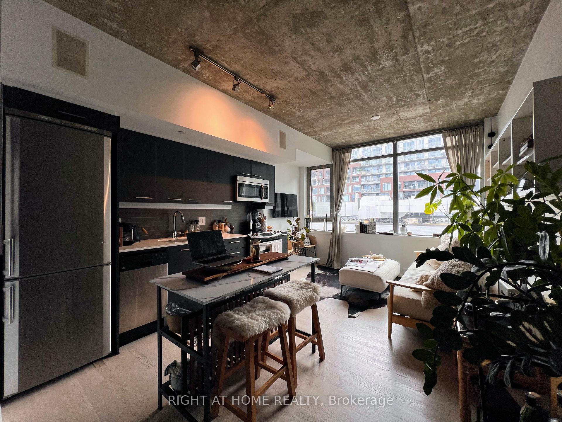 Photo 8 of Unit 401, 630 Queen Street E, Toronto, South Riverdale — HOMEH