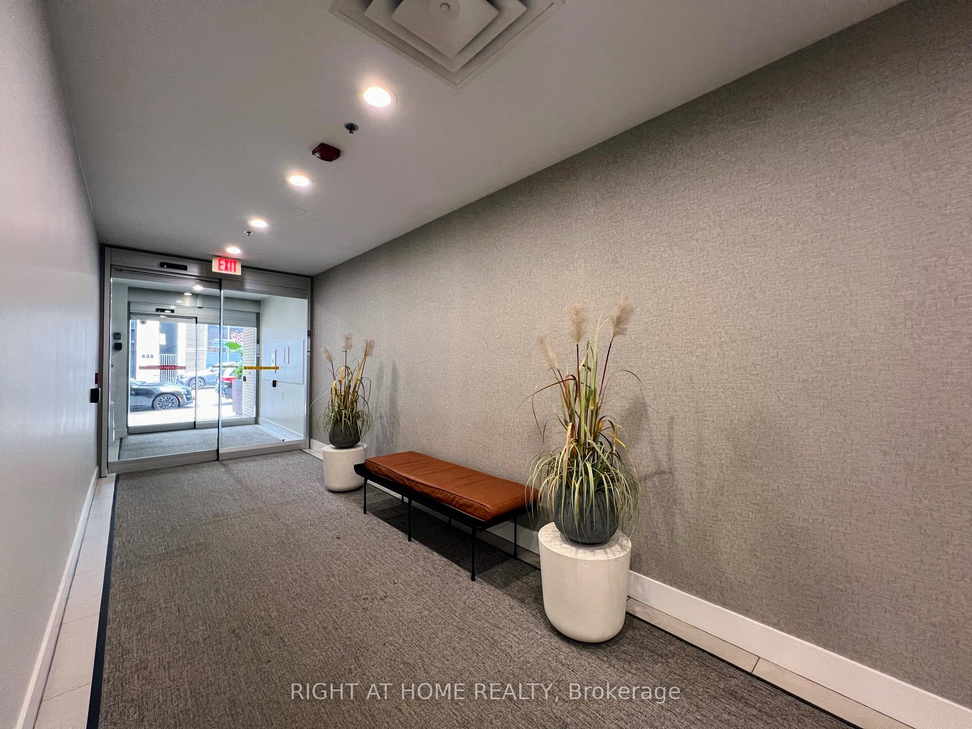 Photo 21 of Unit 401, 630 Queen Street E, Toronto, South Riverdale — HOMEH
