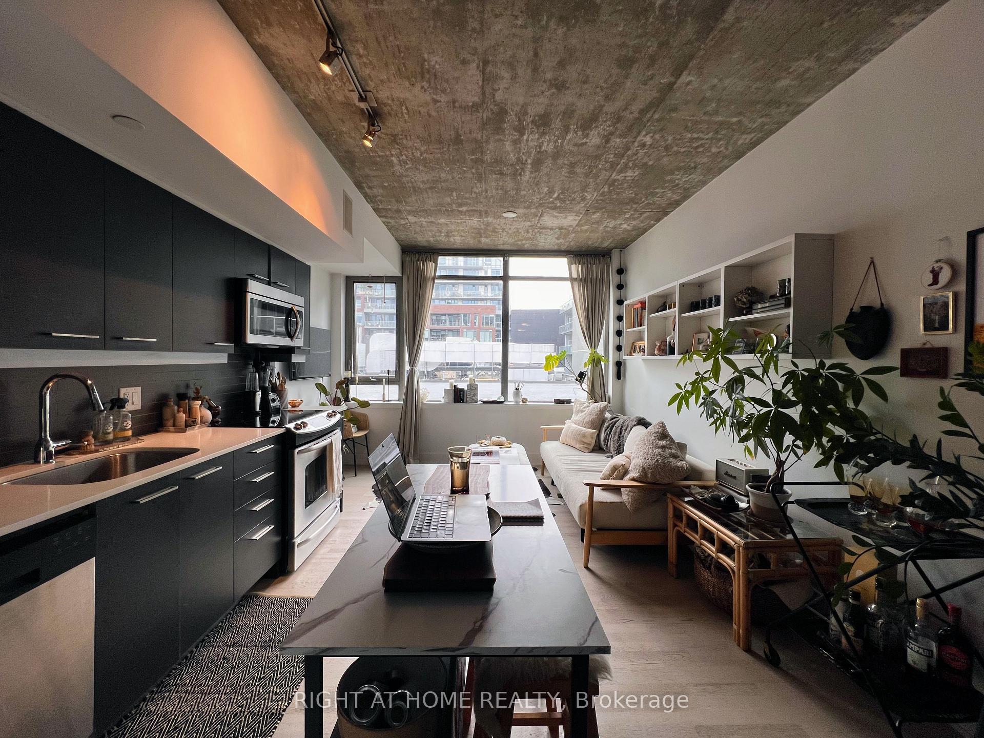 Photo 26 of Unit 401, 630 Queen Street E, Toronto, South Riverdale — HOMEH