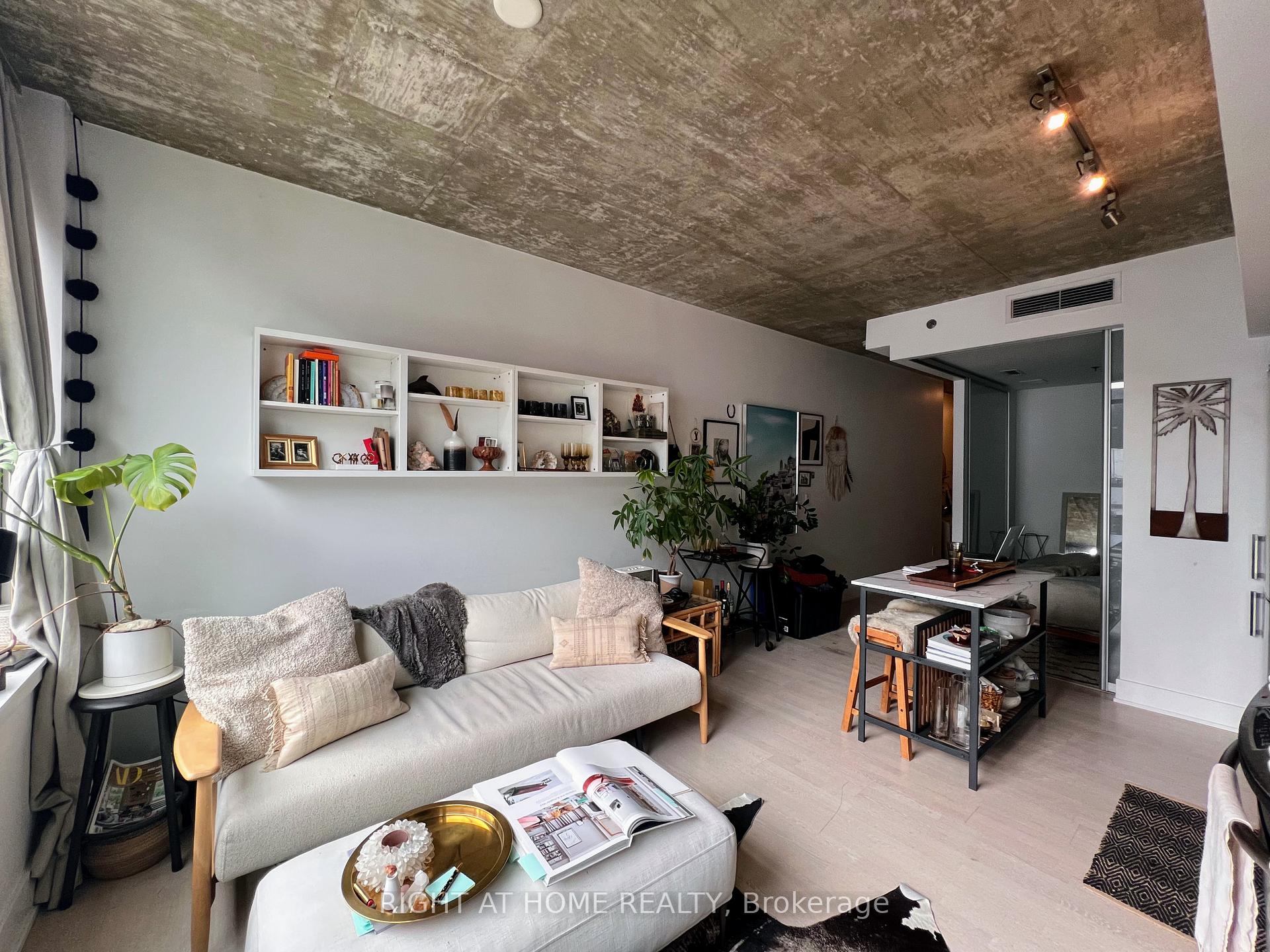 Photo 27 of Unit 401, 630 Queen Street E, Toronto, South Riverdale — HOMEH