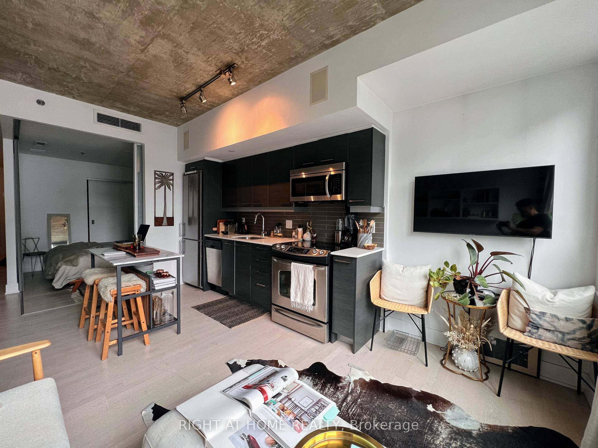 Photo 28 of Unit 401, 630 Queen Street E, Toronto, South Riverdale — HOMEH