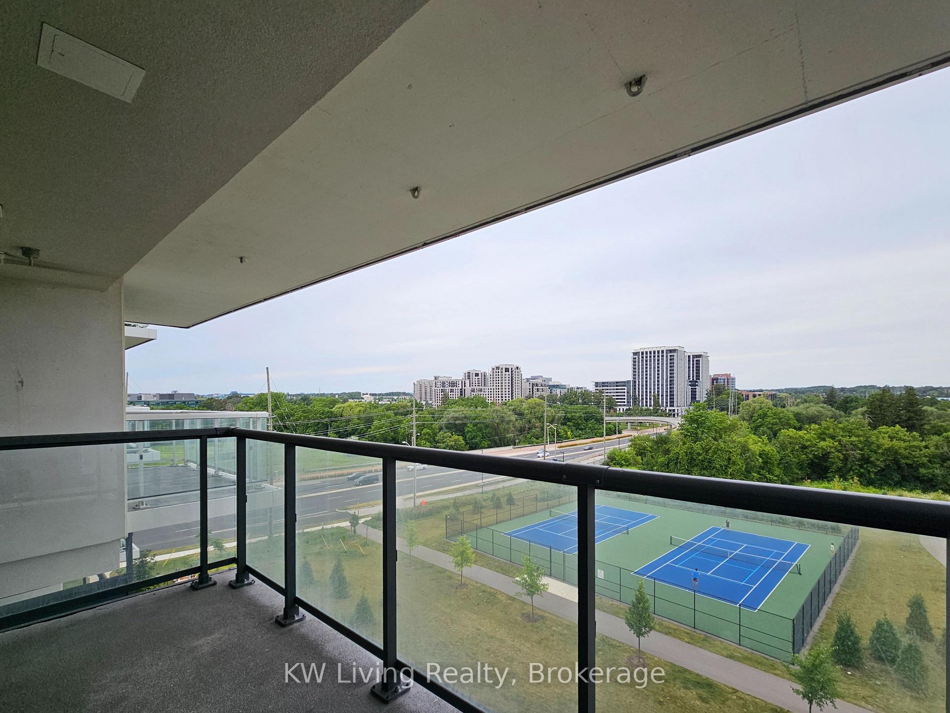 Photo 6 of Unit 628A, 10 Rouge Valley Drive W, Markham, Unionville — HOMEH