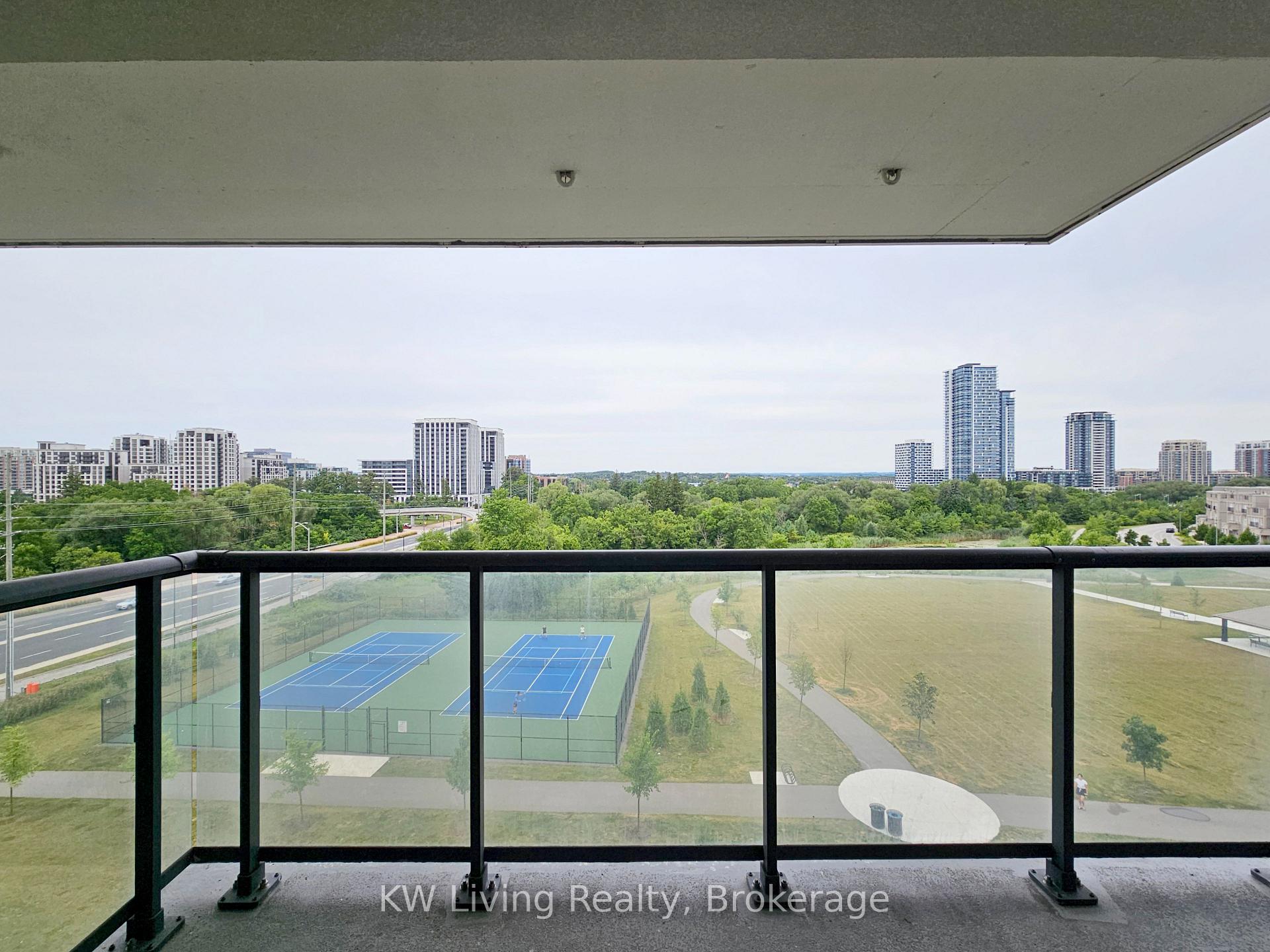 Photo 7 of Unit 628A, 10 Rouge Valley Drive W, Markham, Unionville — HOMEH
