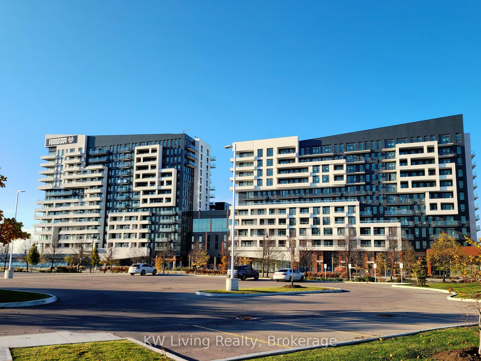 Photo 39 of Unit 628A, 10 Rouge Valley Drive W, Markham, Unionville — HOMEH