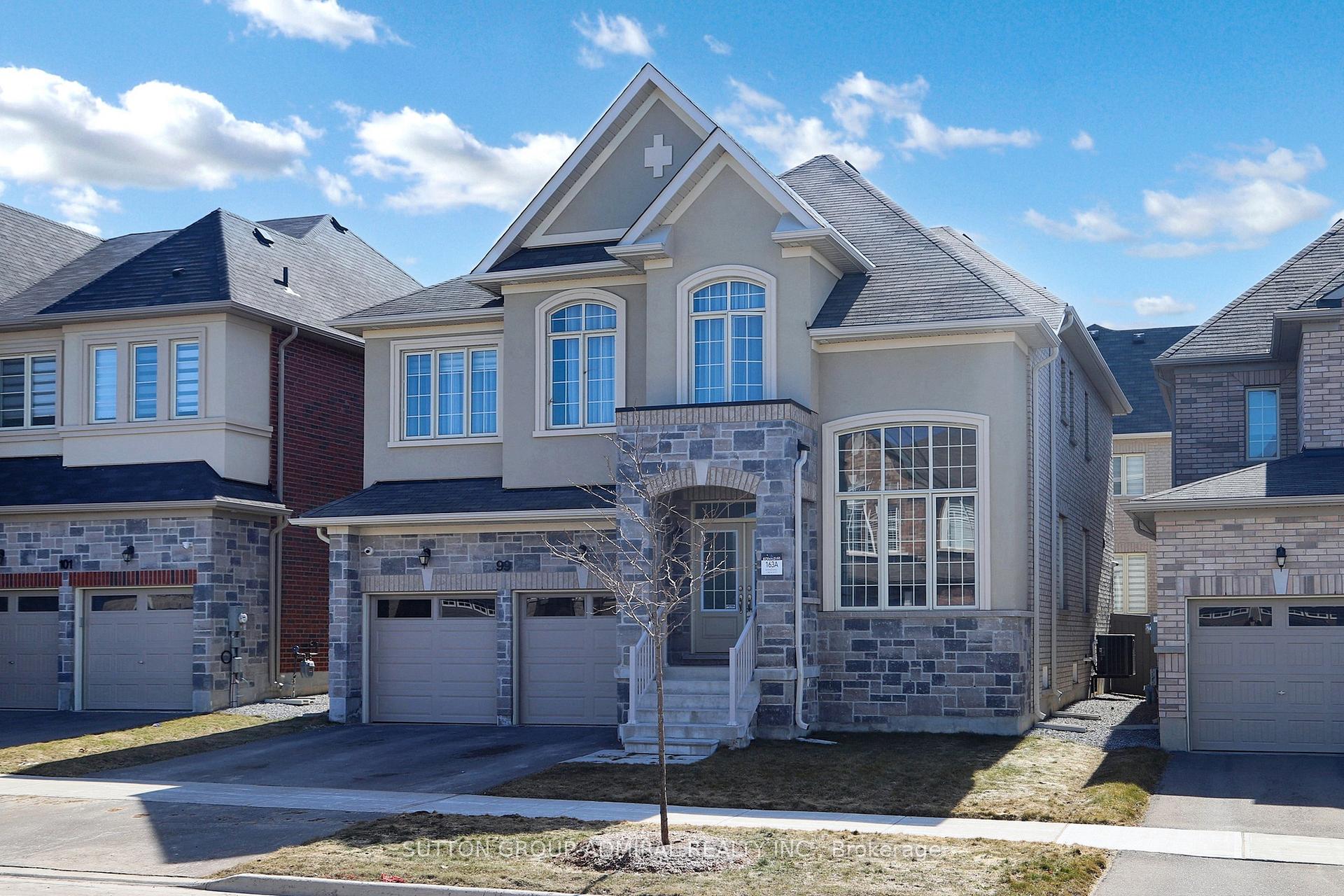Photo 1 of 99 Kingknoll Crescent, Georgina, Keswick South — HOMEH