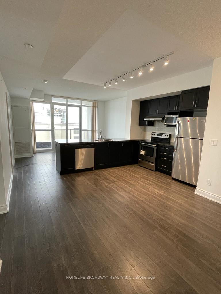 Photo 1 of Unit 1210, 89 South Town Centre Boulevard, Markham, Unionville — HOMEH