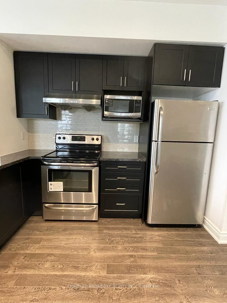 Photo 2 of Unit 1210, 89 South Town Centre Boulevard, Markham, Unionville — HOMEH