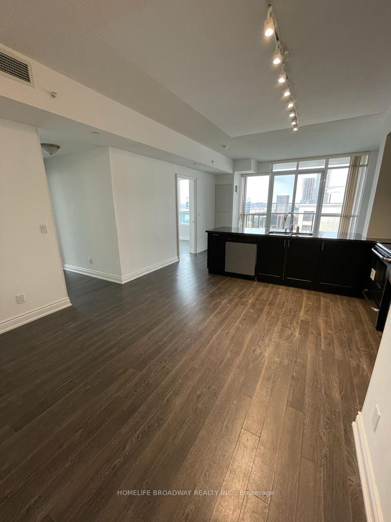 Photo 4 of Unit 1210, 89 South Town Centre Boulevard, Markham, Unionville — HOMEH
