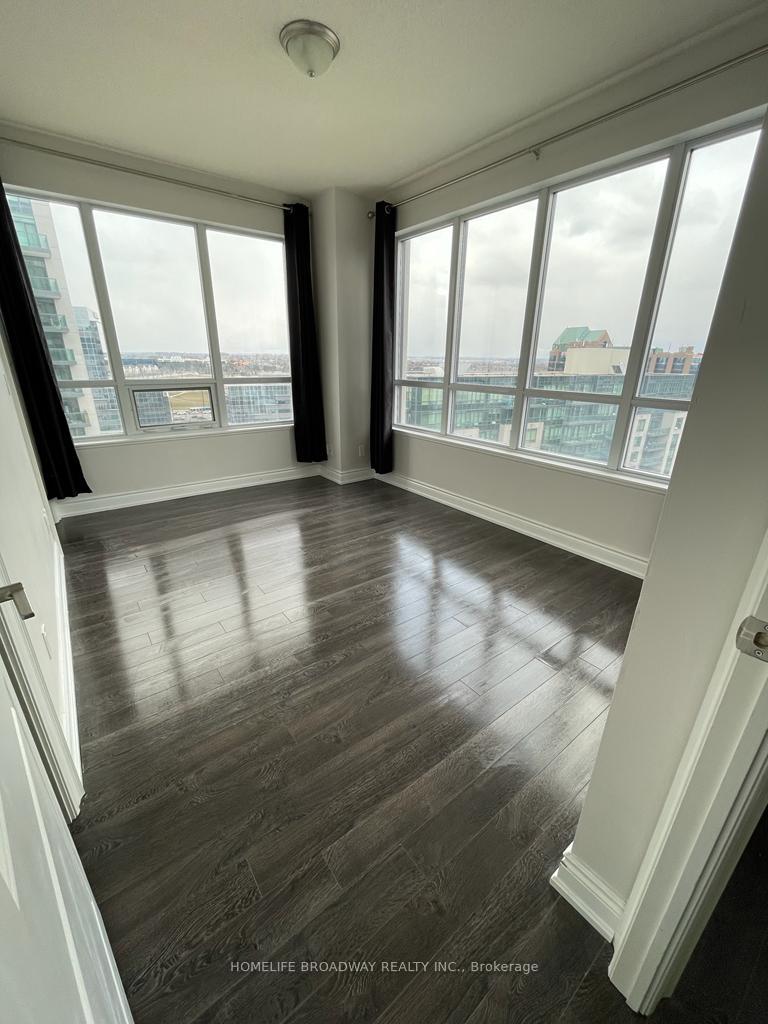 Photo 6 of Unit 1210, 89 South Town Centre Boulevard, Markham, Unionville — HOMEH