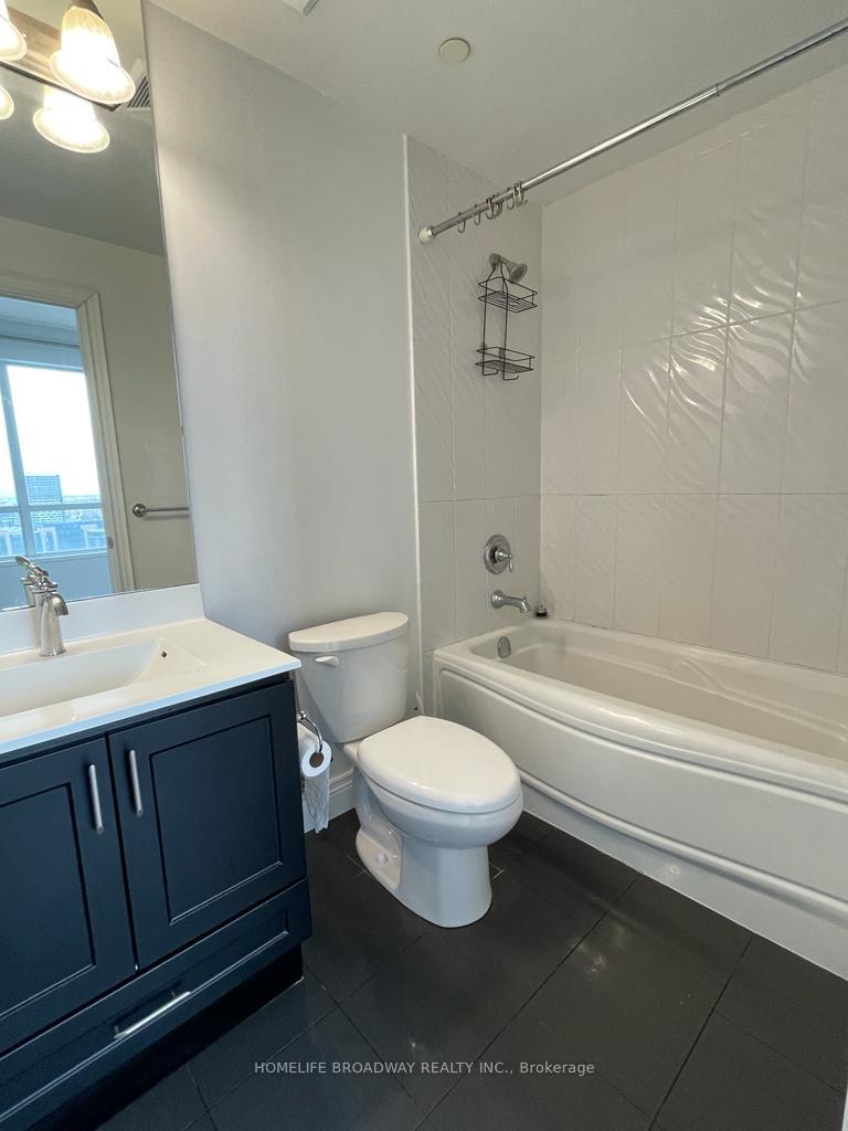 Photo 8 of Unit 1210, 89 South Town Centre Boulevard, Markham, Unionville — HOMEH