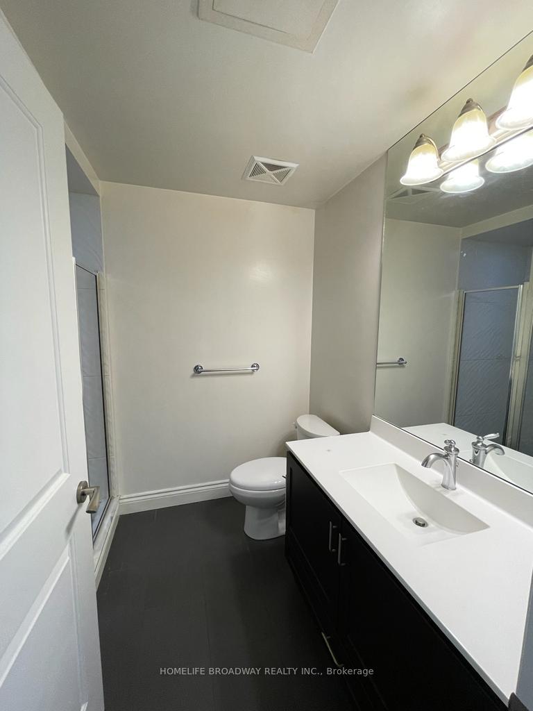 Photo 9 of Unit 1210, 89 South Town Centre Boulevard, Markham, Unionville — HOMEH