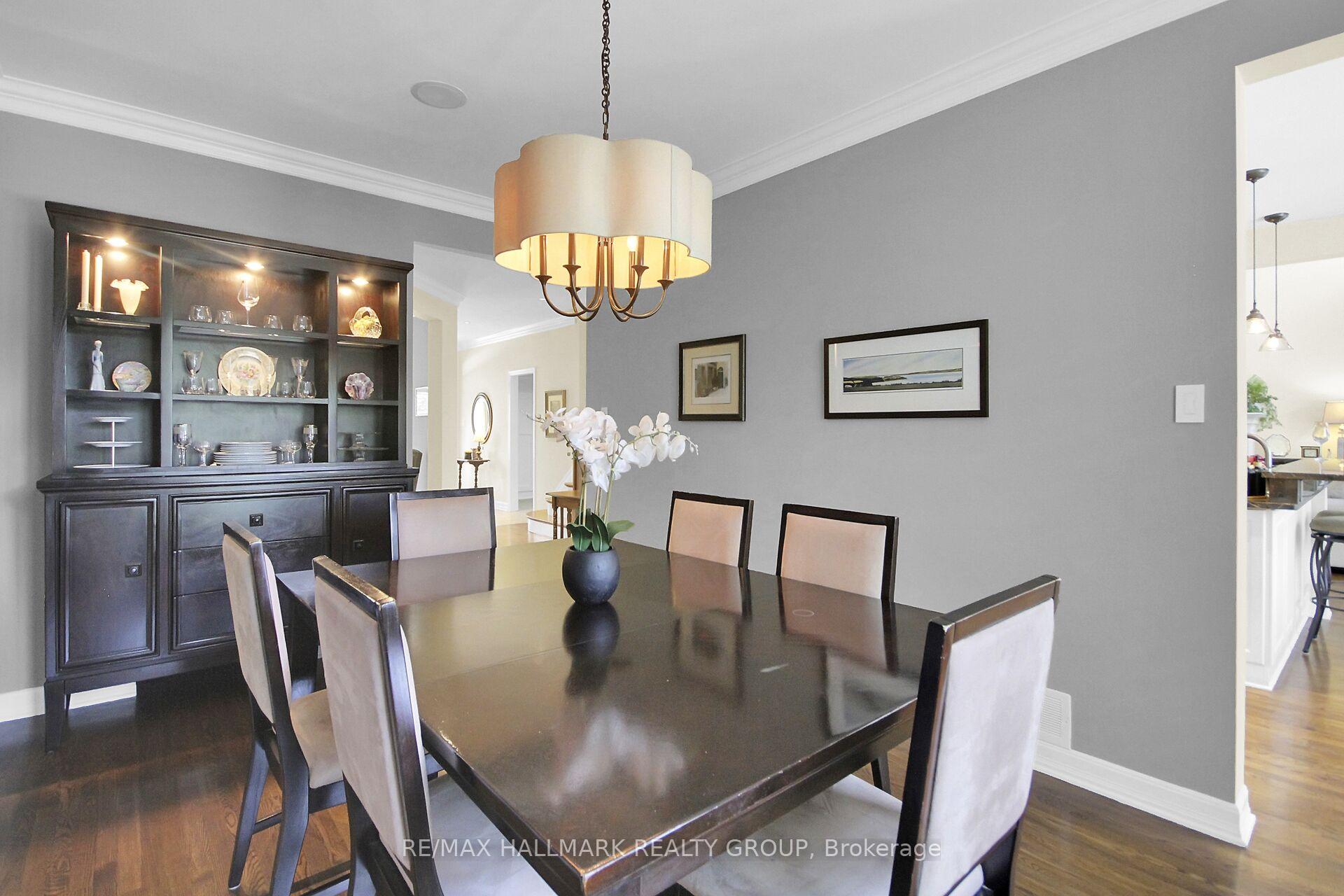 Photo 15 of 30 Oakbriar Crescent, Ottawa, Barrhaven - Stonebridge — HOMEH