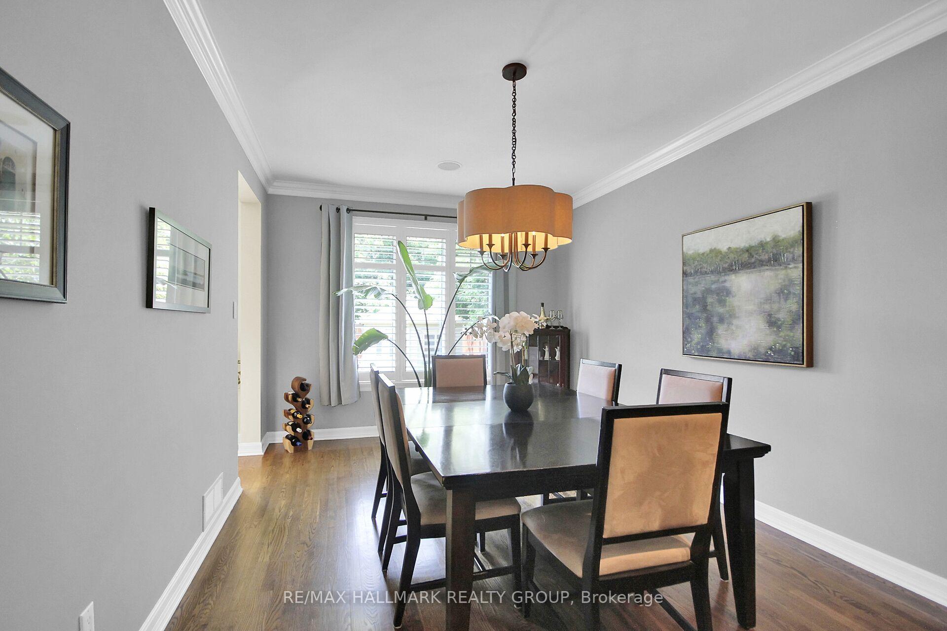 Photo 16 of 30 Oakbriar Crescent, Ottawa, Barrhaven - Stonebridge — HOMEH