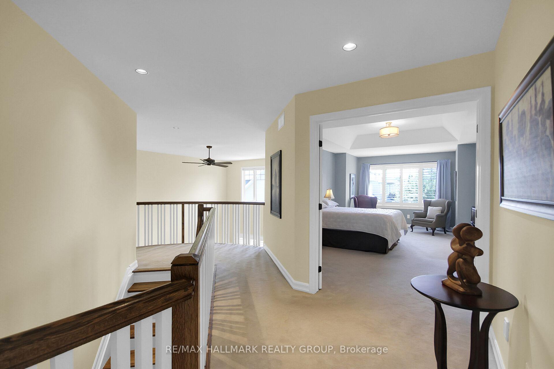 Photo 18 of 30 Oakbriar Crescent, Ottawa, Barrhaven - Stonebridge — HOMEH